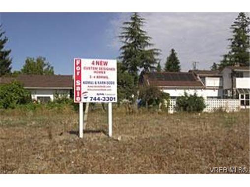 Main Photo: 4161 Kensington Pl in VICTORIA: SW Northridge House for sale (Saanich West) : MLS®# 320275
