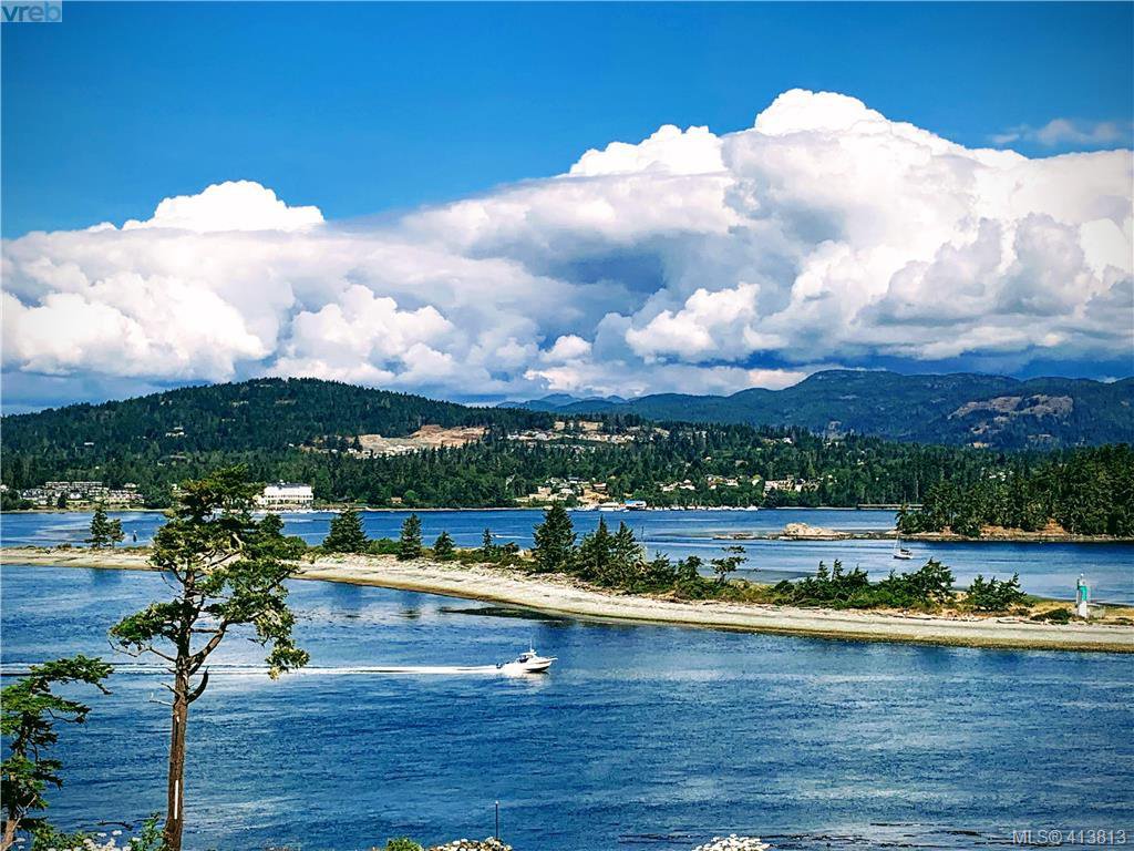 Main Photo: 7120 East Sooke Road in SOOKE: Sk Silver Spray Land for sale (Sooke) : MLS®# 413813