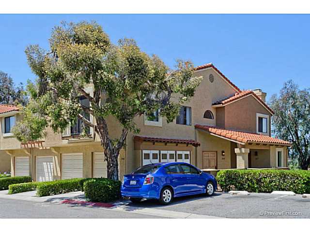 Main Photo: RANCHO BERNARDO Condo for sale : 2 bedrooms : 11904 Paseo Lucido #148 in San Diego