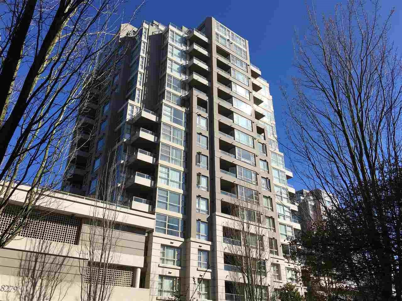 Main Photo: 1106 8297 SABA ROAD in Richmond: Brighouse Condo for sale : MLS®# R2152554