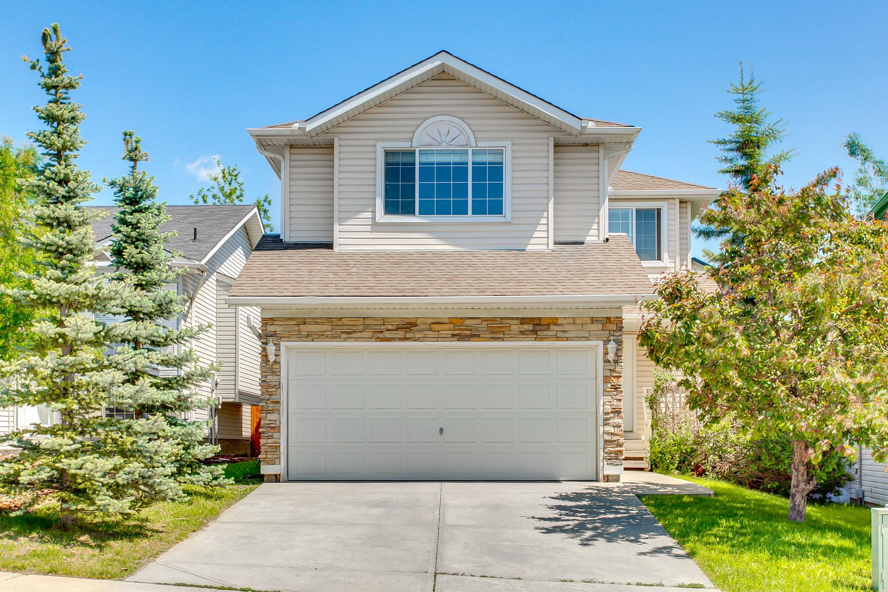83 Arbour Stone Close NW