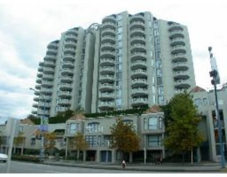 Main Photo: 1202-6080 Minoru Blv: Condo for sale (Brighouse) : MLS®# V562537
