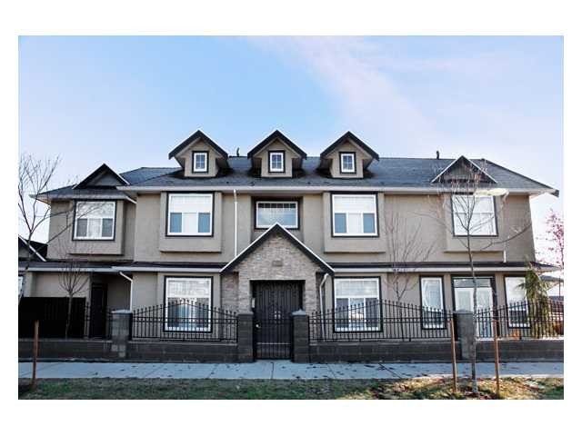 Main Photo: 9980 SEACOTE Road in Richmond: Ironwood House for sale : MLS®# V980851