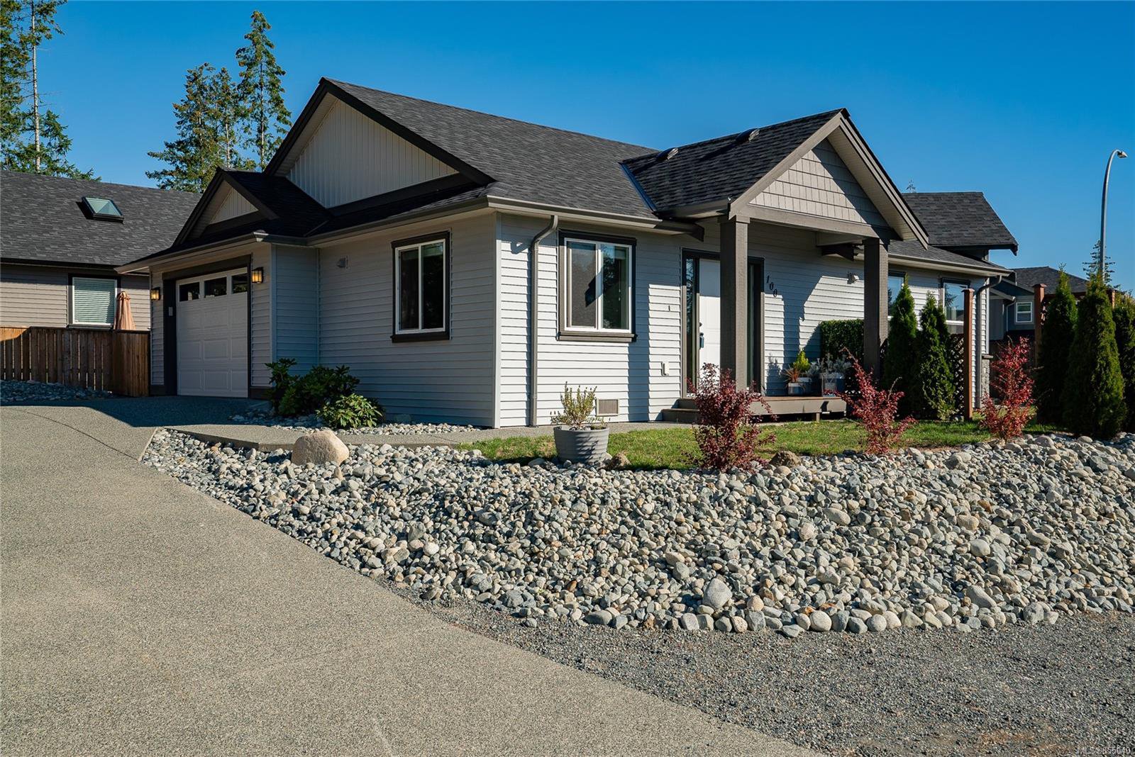 100 Carlo Pl In Na Chase River Single Family Detached For Sale Nanaimo Mls 855040