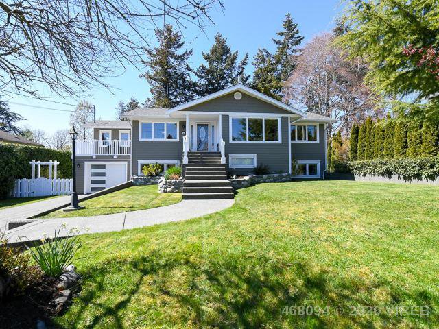 Main Photo: 185 Willow Way in COMOX: CV Comox (Town of) Single Family Detached for sale (Comox Valley) : MLS®# 837932