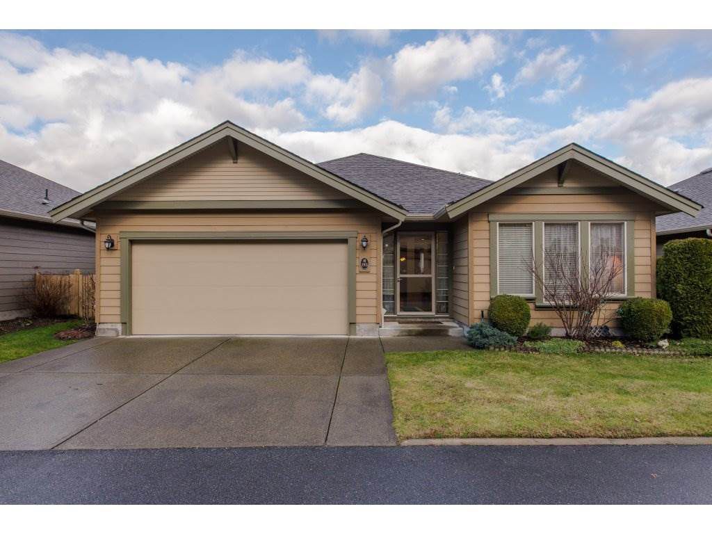 193 46000 THOMAS Road in Chilliwack Vedder S WatsonPromontory House