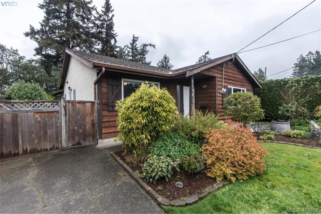 3194 Glen Lake Road in VICTORIA La Glen Lake Single Family Detached for sale (Langford) MLS