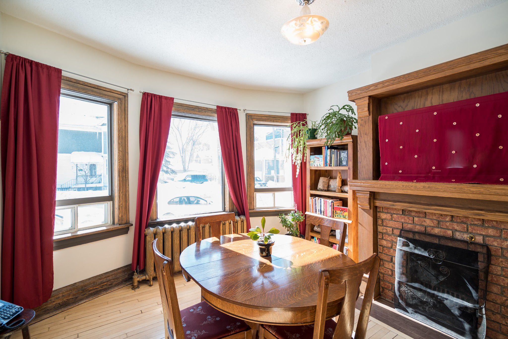 House for Sale in Wolseley Winnipeg