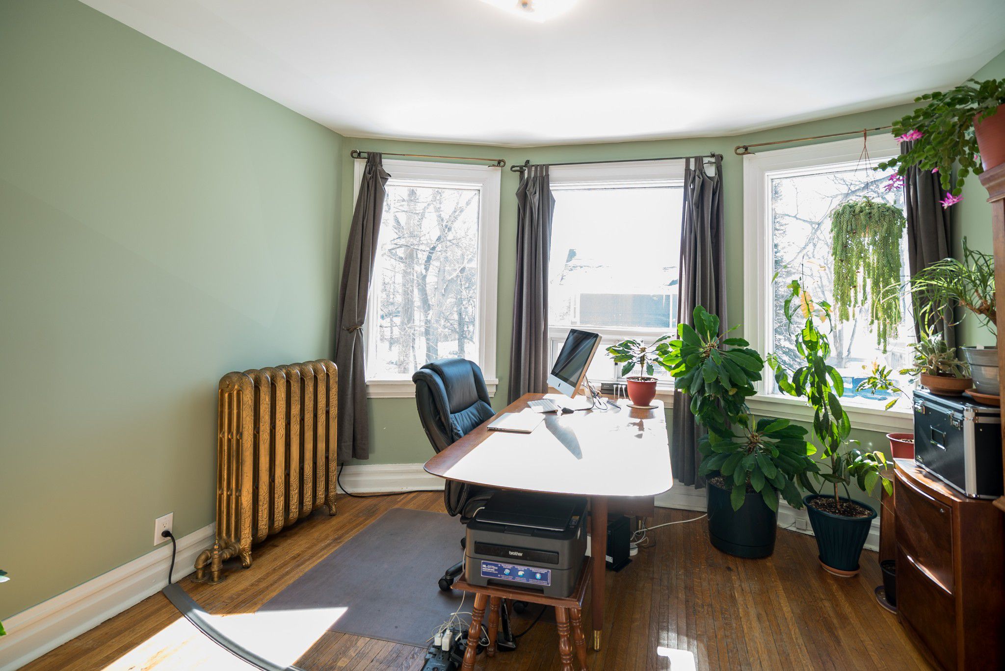 House for Sale in Wolseley Winnipeg