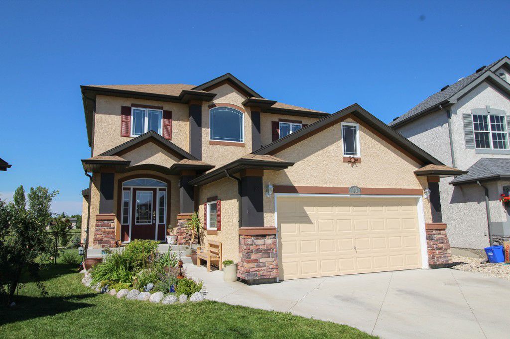 47 John Mann Place Harbour View South