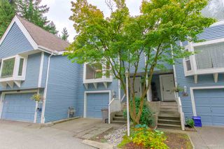 3389 Flagstaff Place In Vancouver Champlain Heights Townhouse For