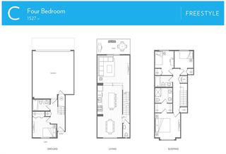 Grandview Surrey Townhomes