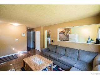 22 Allenby Crescent In Winnipeg East Transcona Residential For Sale 3m Mls 1620435