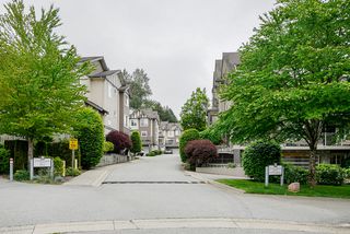 45 3368 Morrey Court In Burnaby Sullivan Heights Townhouse For Sale In Strathmore Lane Burnaby North Mls R2457677