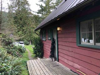 1291 Oceanview Road Bowen Island House For Sale In Millers