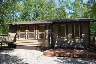 4 Sprague Crescent In Victoria Beach R27 Residential For Sale