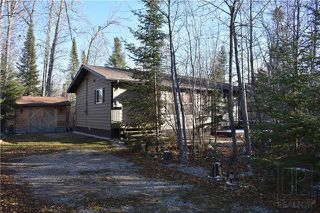 4 Sprague Crescent In Victoria Beach R27 Residential For Sale