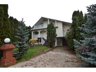 Photo 1: 606 S 12 Street in Golden: House for sale : MLS®# K216874