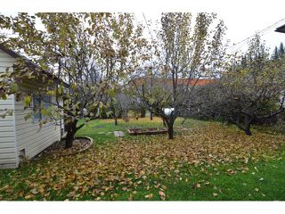 Photo 10: 606 S 12 Street in Golden: House for sale : MLS®# K216874