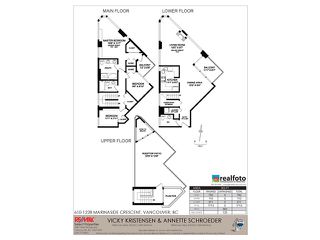 610 1228 Marinaside Crescent In Vancouver Yaletown Condo For Sale Vancouver West Mls V1050260