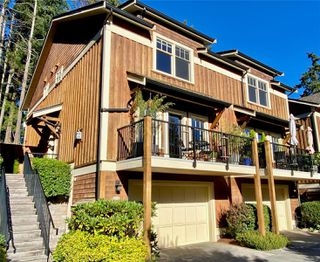 Condos Salt Spring Island Real Estate