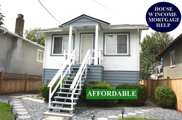Main Photo: 4331 MILLER Street in Vancouver: Victoria VE House for sale (Vancouver East)  : MLS®# R2382936